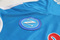 Koszulka piłkarska SSC NAPOLI 21/22 Ltd Edition Sky Blue Maradona Match EA7 #20 Zieliński