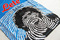 Koszulka piłkarska SSC NAPOLI 21/22 Ltd Edition Sky Blue Maradona Match EA7 #20 Zieliński