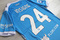 Koszulka piłkarska SSC NAPOLI 21/22 Ltd Edition Sky Blue Maradona Match EA7 #20 Zieliński