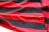 Koszulka piłkarska AC MILAN Retro Home Long Sleeve 2013/14 Adidas #22 Kaka