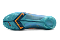 Nike Mercurial Vapor 14 Elite FG Chlorine Blue