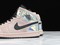 Buty męskie NIKE AIR JORDAN 1 "Barely Rose" BQ6472-602