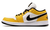 Buty męskie NIKE AIR JORDAN 1 Low “Laser Orange” CZ4776-107