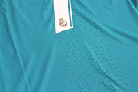 Koszulka piłkarska REAL MADRYT 3rd Retro 17/18 ADIDAS Adizero #7 Ronaldo
