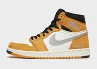 BUTY męskie Air Jordan 1 Element Gore-Tex “Light Curry” DB2889-700