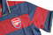 Koszulka piłkarska ARSENAL LONDYN Retro 3rd 07/08 NIKE #11 v.PERSIE