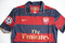 Koszulka piłkarska ARSENAL LONDYN Retro 3rd 07/08 NIKE #11 v.PERSIE