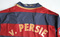 Koszulka piłkarska ARSENAL LONDYN Retro 3rd 07/08 NIKE #11 v.PERSIE