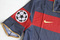 Koszulka piłkarska ARSENAL LONDYN Retro 3rd 07/08 NIKE #11 v.PERSIE