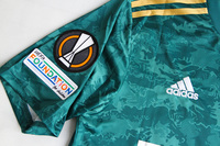 Koszulka piłkarska LEGIA WARSZAWA Away 2021/22 Adidas #99 Slisz