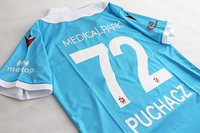 Koszulka piłkarska TRABZONSPOR Away 2021/22 Macron  #72 Puchacz