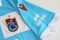 Koszulka piłkarska TRABZONSPOR Away 2021/22 Macron  #72 Puchacz