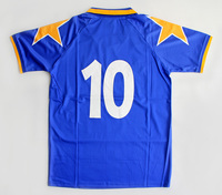 Koszulka piłkarska JUVENTUS TURYN Retro Away 94/95 Kappa #10 R.Baggio