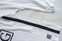 Koszulka piłkarska Manchester United Away Retro Long Sleeve 08/09 Nike #7 Ronaldo