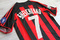 Koszulka piłkarska AC MILAN Retro Home 2003/04 Adidas #7 SHEVCHENKO