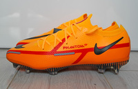 Nike Phantom GT2 Elite FG Laser Orange/Black/Total Orange