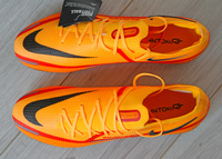 Nike Phantom GT2 Elite FG Laser Orange/Black/Total Orange