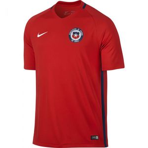 Koszulka piłkarska Chile Retro 2016/17 Nike