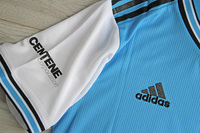 Koszulka piłkarska CHARLOTTE FC Adidas Authentic 2022 Home #11 Świderski