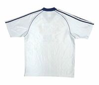 Koszulka piłkarska REAL MADRYT Home Retro 98/99 Adidas #7 Raul