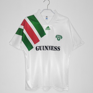 Koszulka piłkarska Cork City Retro home 1992/93 Adidas