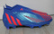 adidas Predator Edge+ FG Hi-Res Blue/Turbo/Hi-Res Blue