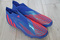 adidas Predator Edge+ FG Hi-Res Blue/Turbo/Hi-Res Blue