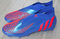 adidas Predator Edge+ FG Hi-Res Blue/Turbo/Hi-Res Blue