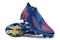 adidas Predator Edge+ FG Hi-Res Blue/Turbo/Hi-Res Blue