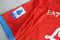 Koszulka piłkarska SSC NAPOLI 21/22 Ltd Edition Red Maradona Match EA7 #20 Zieliński