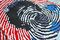 Koszulka piłkarska SSC NAPOLI 21/22 Ltd Edition Red Maradona Match EA7 #20 Zieliński