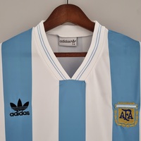 Koszulka piłkarska ARGENTYNA Retro World Cup 1994 Adidas #10 MARADONA