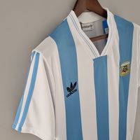 Koszulka piłkarska ARGENTYNA Retro World Cup 1994 Adidas #10 MARADONA