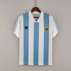 Koszulka piłkarska ARGENTYNA Retro World Cup 1994 Adidas #10 MARADONA