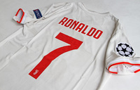 Koszulka piłkarska JUVENTUS TURYN Retro away Adidas 2019/20 #7 Ronaldo