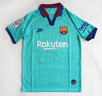 Koszulka piłkarska FC BARCELONA Retro 3rd NIKE 2019/20 #10 Messi