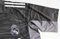 Koszulka bramkarska Real Madryt Adidas 21/22 #1 Courtois