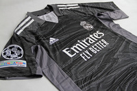 Koszulka bramkarska Real Madryt Adidas 21/22 #1 Courtois