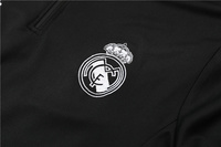 Dziecięcy dres piłkarski REAL MADRYT Adidas 22/23