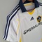 Koszulka piłkarska LA Galaxy Adidas home retro 2007 #23 Beckham