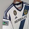 Koszulka piłkarska LA Galaxy Adidas home retro 2012 #23 Beckham