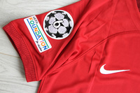 Koszulka piłkarska FC LIVERPOOL Home 22/23 NIKE #11 M.Salah