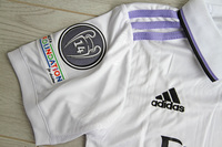 Koszulka piłkarska REAL MADRYT 22/23 Home Adidas #9 Benzema
