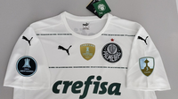 Koszulka piłkarska Palmeiras Puma 22/23 away