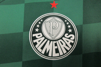 Koszulka piłkarska Palmeiras Puma 22/23 Home