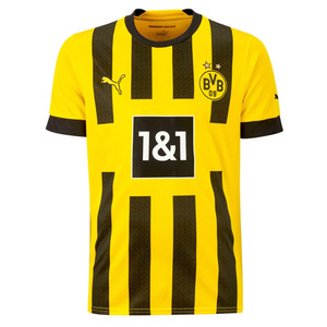 Koszulka piłkarska BORUSSIA Dortmund Home 22/23 Puma