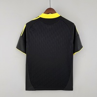 Koszulka piłkarska LIVERPOOL 3rd Retro 10/11 Adidas #7 Suarez