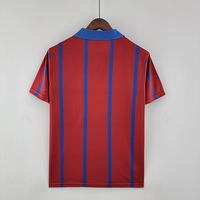 Koszulka piłkarska Girondins de Bordeaux Retro home 1993-95 Asics