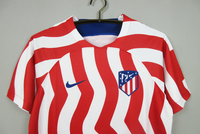 Koszulka piłkarska Atletico Madryt home 22/23 Nike #7 Felix