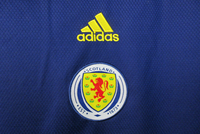 Koszulka piłkarska SZKOCJA Adidas 2022 Home